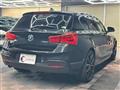 2018 BMW 1 Series
