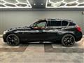 2018 BMW 1 Series