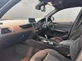 2018 BMW 1 Series
