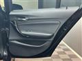 2018 BMW 1 Series