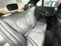 2018 Mercedes-Benz C-Class
