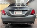 2018 Mercedes-Benz C-Class