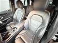 2018 Mercedes-Benz C-Class