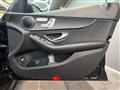 2018 Mercedes-Benz C-Class