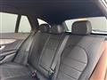 2019 Mercedes-Benz C-Class