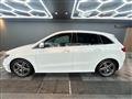 2019 Mercedes-Benz B-Class