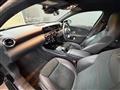 2019 Mercedes-Benz A-Class