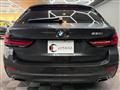 2022 BMW 5 Series