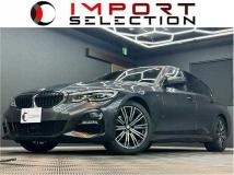 2019 BMW 3 Series