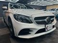 2018 Mercedes-Benz C-Class