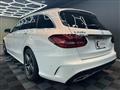 2018 Mercedes-Benz C-Class