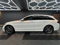 2018 Mercedes-Benz C-Class