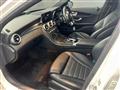 2018 Mercedes-Benz C-Class