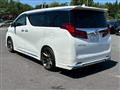 2018 Toyota Alphard G