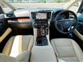 2018 Toyota Alphard G
