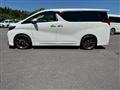 2018 Toyota Alphard G