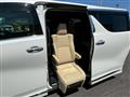 2018 Toyota Alphard G