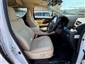 2018 Toyota Alphard G