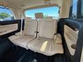 2018 Toyota Alphard G