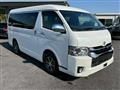 2017 Toyota Regiusace Van