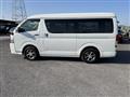 2017 Toyota Regiusace Van