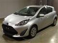 2019 Toyota AQUA
