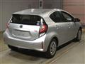 2019 Toyota AQUA