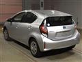2019 Toyota AQUA