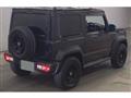 2024 Suzuki Jimny Sierra