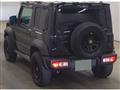 2024 Suzuki Jimny Sierra
