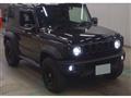 2024 Suzuki Jimny Sierra
