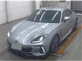 2021 Subaru BRZ