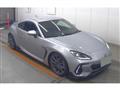 2021 Subaru BRZ