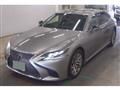 2018 Lexus LS