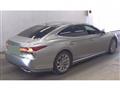 2018 Lexus LS