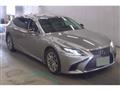 2018 Lexus LS
