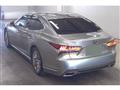 2018 Lexus LS
