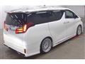 2019 Toyota Alphard G