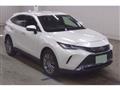 2020 Toyota Harrier