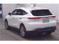 2020 Toyota Harrier