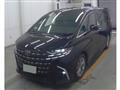 2024 Toyota Alphard G