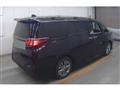2024 Toyota Alphard G