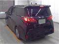 2024 Toyota Alphard G