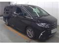 2024 Toyota Alphard G