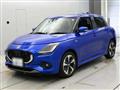 2023 Suzuki Swift