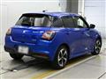 2023 Suzuki Swift
