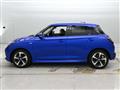 2023 Suzuki Swift