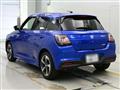2023 Suzuki Swift
