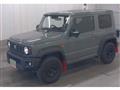 2024 Suzuki Jimny Sierra
