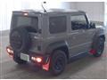 2024 Suzuki Jimny Sierra